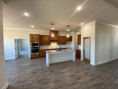 1037 Katie Ct, Azle, TX 76020 - photo 6