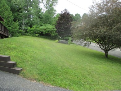 great front yard