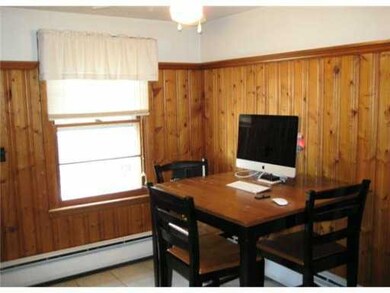 Dining Room.