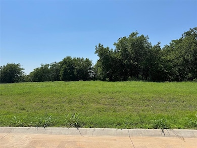 Curb view of Lot 2.