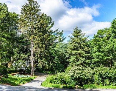 52 Percy Rd, Lexington, MA 02421 - photo 2