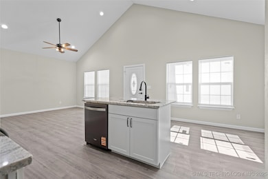 809 H St NW, Ardmore, OK 73401 - photo 7