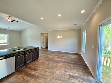 191 Sunny Point Loop, Central, SC 29630 - photo 7