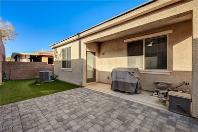 7619 Red Cloud Peak St, Las Vegas, NV 89166 - photo 7