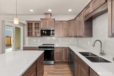 2873 74th Ave SW unit Lot106, Tumwater, WA 98501 - photo 4