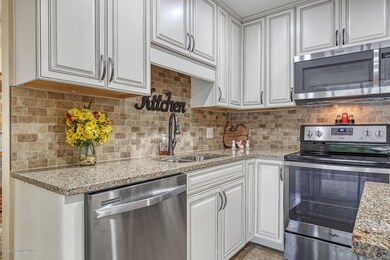 Updated Kitchen
