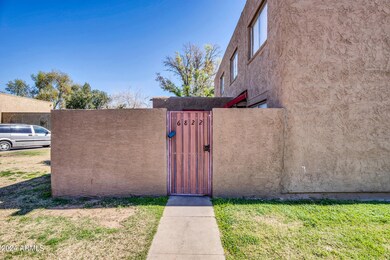 6822 W Devonshire Ave unit 271, Phoenix, AZ 85033 - photo 2