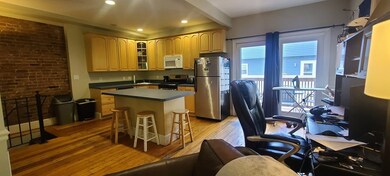 85 O St unit 1, Boston, MA 02127 - photo 4