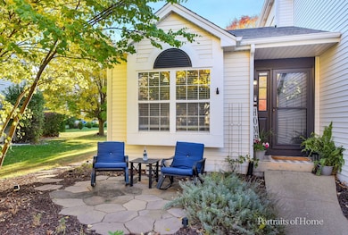 1891 Westmore Grove Dr, Plainfield, IL 60586 - photo 6