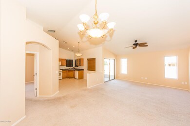 460 Living area