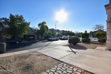 750 W Kent Place, Chandler, AZ 85225 - photo 4