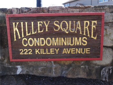 222 Killey Ave unit 21, Warwick, RI 02889 - photo 2
