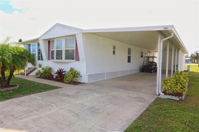 203 N Saint Thomas Cir, Apollo Beach, FL 33572 - photo 2