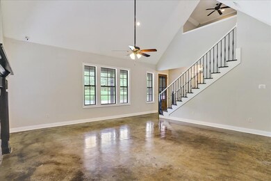 2175 Shell Oil Rd, Ruth, MS 39662 - photo 6