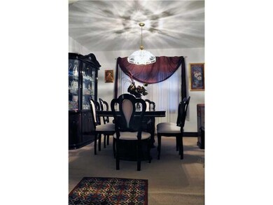 Dining Room.