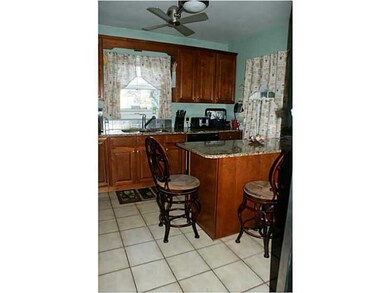 8 Griswold Ave, Cranston, RI 02910 - photo 2