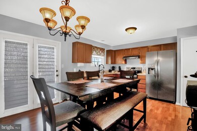 3324 Sutton Ct, Manchester, MD 21102 - photo 7