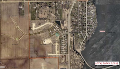 Lot 6 Block 1 Campbell Blvd, Worthington, MN 56187 - photo 2