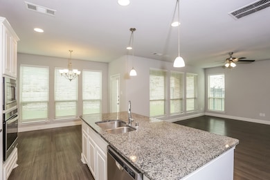 3121 Damsel Sauvage Ln, Lewisville, TX 75056 - photo 2