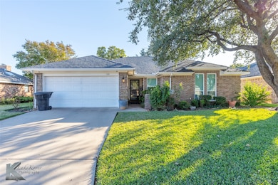 1533 Sir Thopas Ct, Abilene, TX 79602 - photo 2