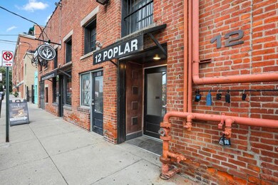 12 Poplar