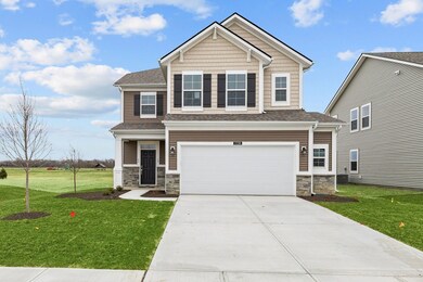 Front Exterior - Representational Photo