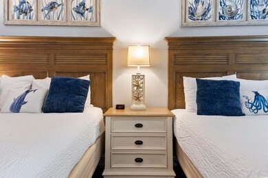 View of bedroom
