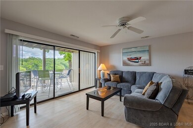 Lots of natural light!
