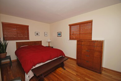 Owner's Bedroom
