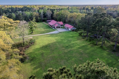 Gorgeous Land-12.74 ACRES