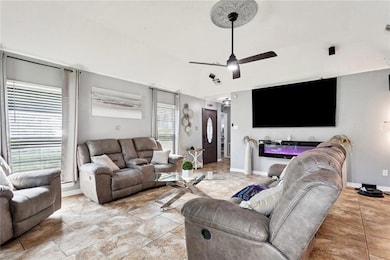 1417 Hickory St, Slidell, LA 70460 - photo 2