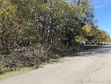 303 N Smith Ave, Wagoner, OK 74467 - photo 2