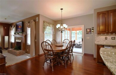 380 Walnut Ridge Trail, Aurora, OH 44202 - photo 7