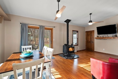 N8629 Pines Rd, Wausaukee, WI 54177 - photo 5