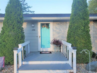 1336 NE Santee Dr, Greensburg, IN 47240 - photo 3