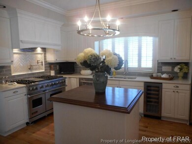 401 Harlow Dr, Fayetteville, NC 28314 - photo 5