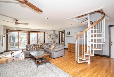 1 Brockton Ave, Carver, MA 02330 - photo 7