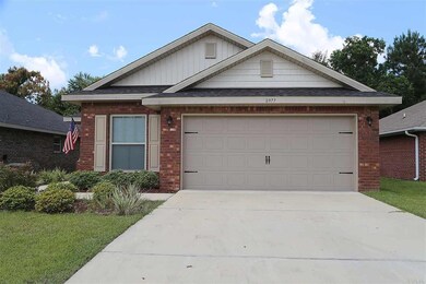 8977 Abbington Dr, Pensacola, FL 32534 - photo 3