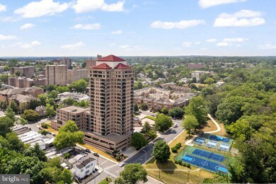 Park Plaza Condominiums unit 1102, Wilmington, DE 19806 - photo 5