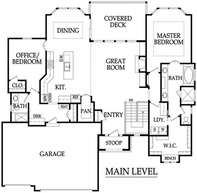 17057 Goddard St, Overland Park, KS 66221 - photo 2