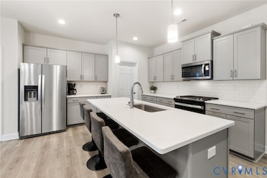 7001 Leire Ln, Chesterfield, VA 23832 - photo 4