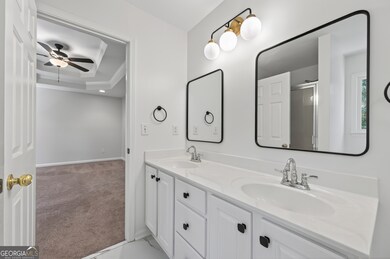 1053 Walnut Creek Dr unit I, Woodstock, GA 30188 - photo 7