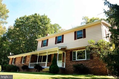 14223 Ritchie Rd, Cascade, MD 21719 - photo 2