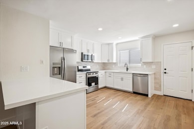 18239 N 40th St unit 122, Phoenix, AZ 85032 - photo 6