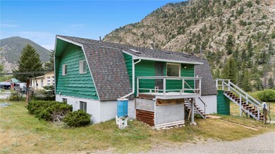 2171 Alvarado Rd, Georgetown, CO 80444 - photo 3