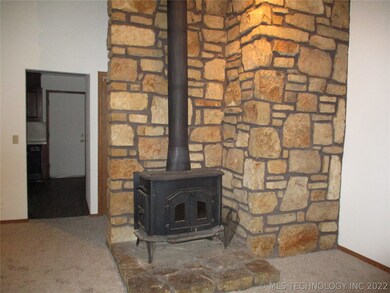 2316 W Ithica St, Broken Arrow, OK 74012 - photo 4