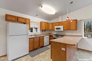 breakfast bar