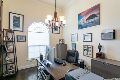 207 Riley Ln, Fredericksburg, TX 78624 - photo 6