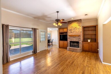 721 Arledge St, Azle, TX 76020 - photo 5