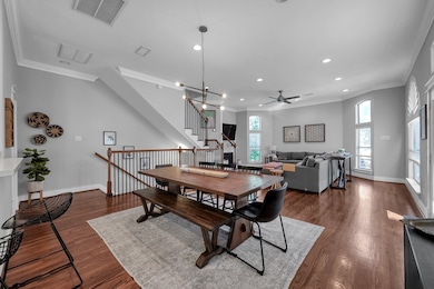 1328 W 23rd St unit A, Houston, TX 77008 - photo 6